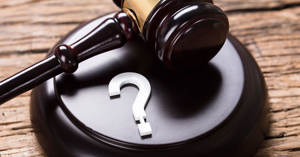 The 5 Questions You Need to Ask a Personal Injury Lawyer