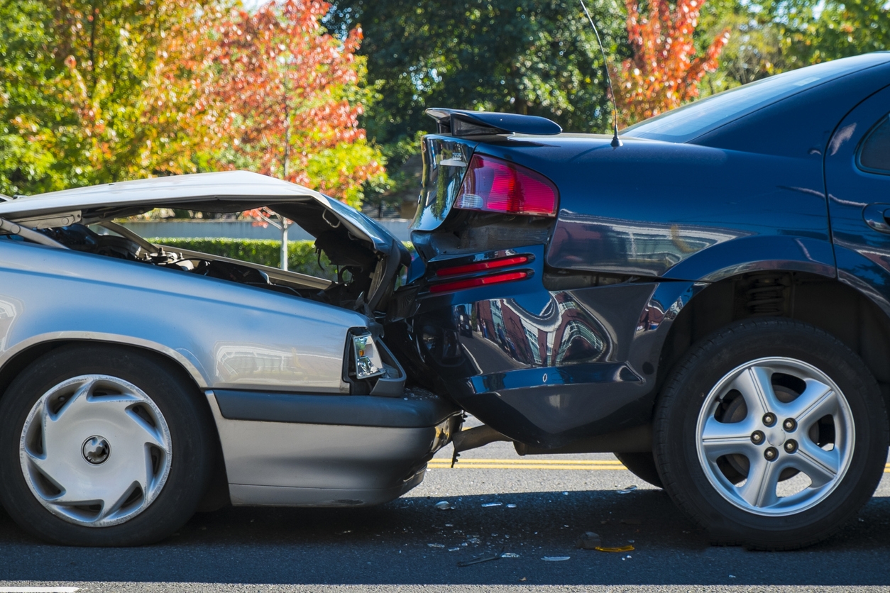 What to Do After a Car Accident - A Step-by-Step Guide