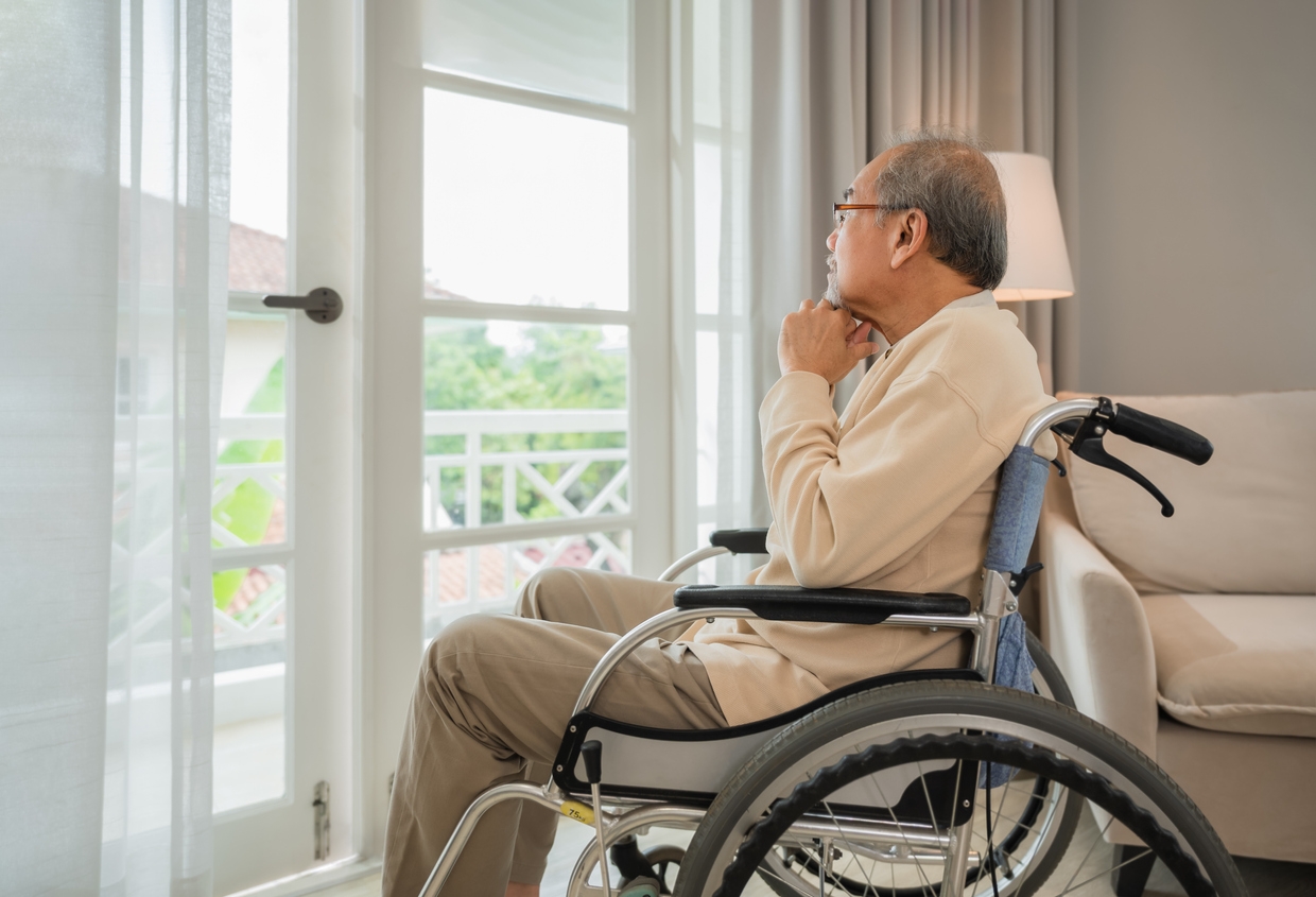 What to Do if You Suspect Nursing Home Abuse - A Guide